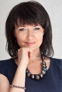 Dorota Kalwajt vegamedica