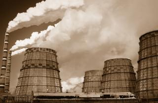 WPŁYW ZANIECZYSZCZENIA POWIETRZA NA GLOBALNE I REGIONALNE vegamedica