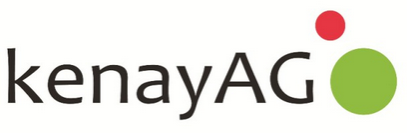 kenay logo vegamedica