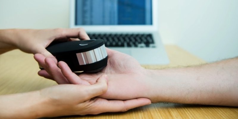 oligoscan vegamedica