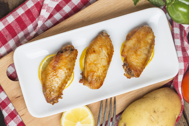 stezenia lipidow vegamedica