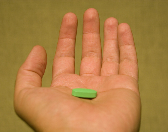 strategia odrocznej ordynacji vegamedica