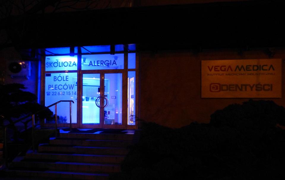 wiatowy dzie autyzmu vegamedica