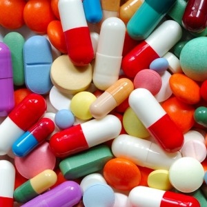 Blaski i cienie antybiotykoterapii