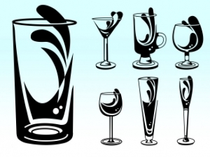 Korzyści zdrowotne umiarkowanego spożywania alkoholu? Nowe badanie