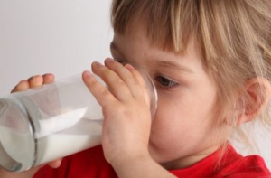 Dieta bez mleka krowiego