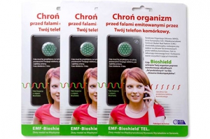 Biosheld: WPROWADZENIE